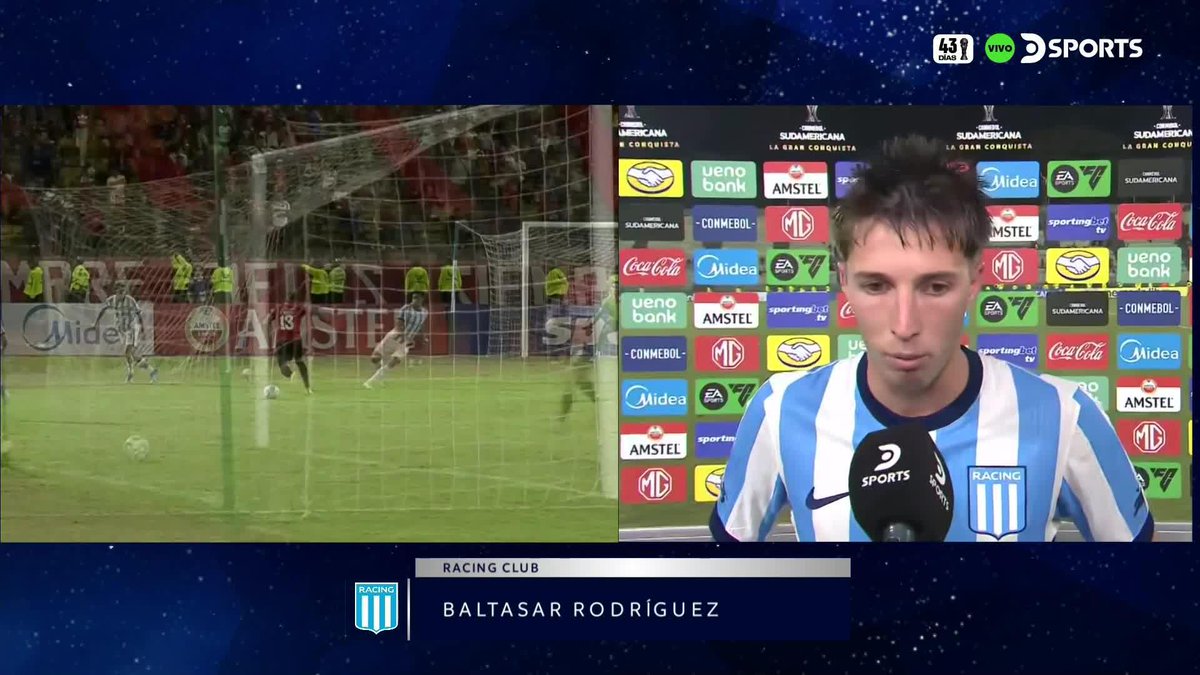 "¿UNA CONCLUSIÓN? ES UNA MIERD* PARA NOSOTROS"