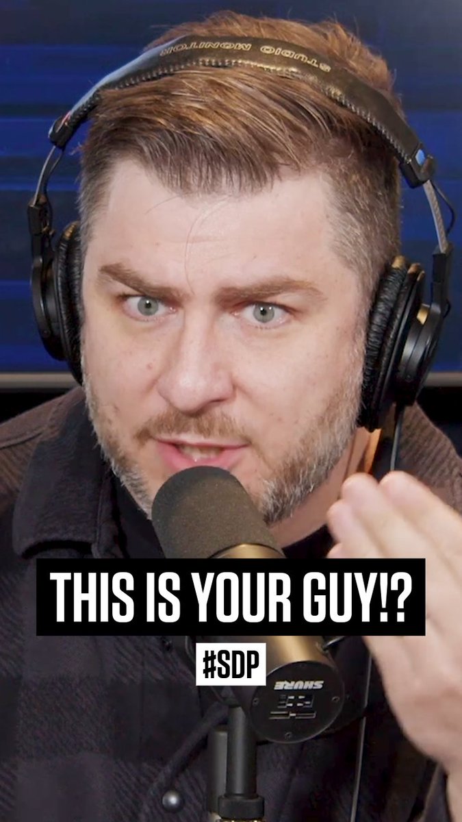 It sounds like John Chayka's the guy in Toronto and Steve is... skeptical. 🤔 #SDP #LeafsForever Presented by BetMGM Canada