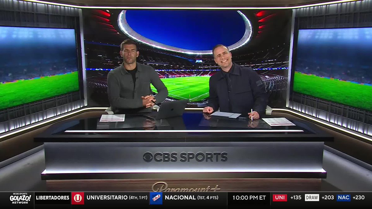 "The referee struggled under the pressure to get the right decision." ๐๐๐ ๐๐๐๐ ๐๐๐ and Adam Hunt discuss the controversial decision on the foul on Eberechi Eze. โ๏ธ