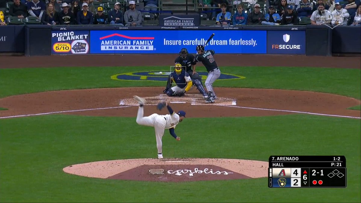 You’ll never predict how this play unfolds