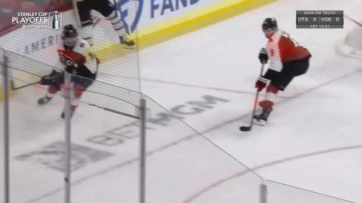 VLADAR WITH A MASSIVE STOP IN OT