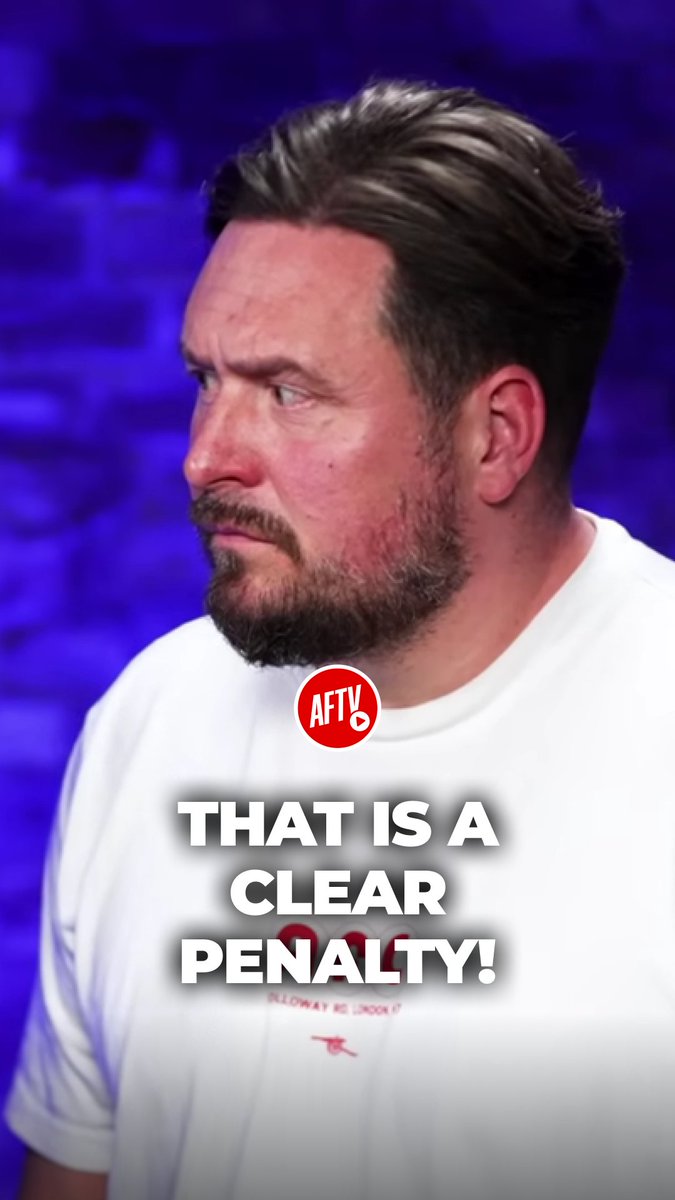 One of the worst decisions in the Champions League? 🔥 #FanCams #Arsenal #AFTV