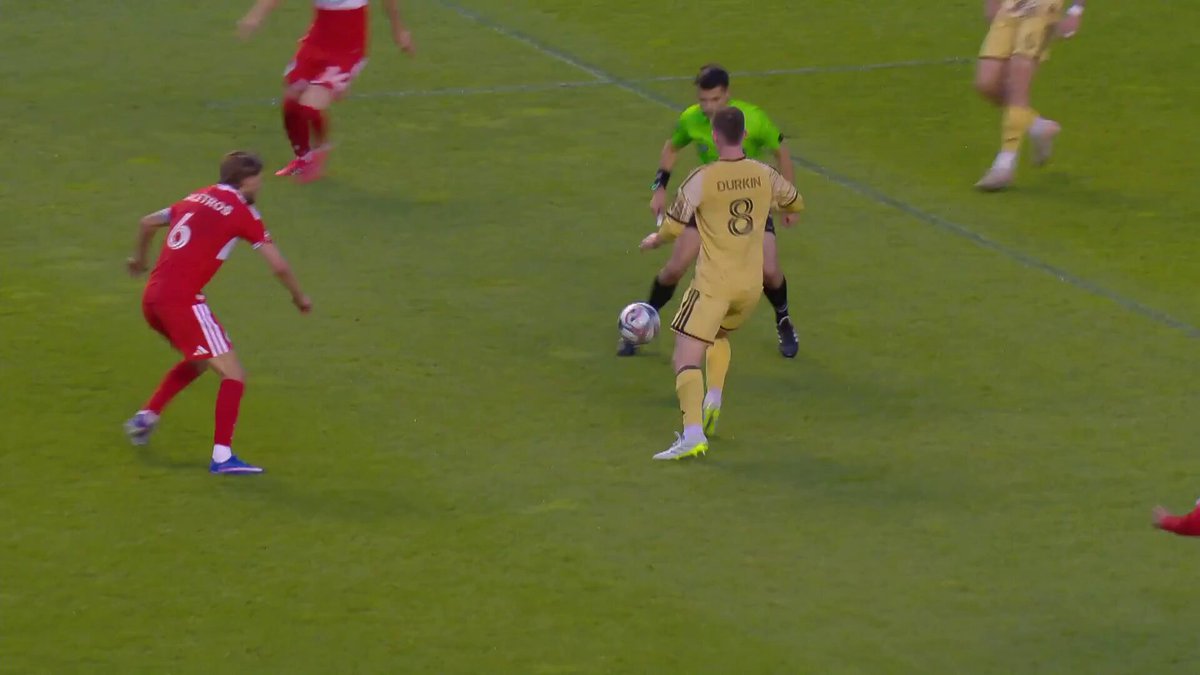 🛑 The TLB! 🎥: Chicago Fire FC