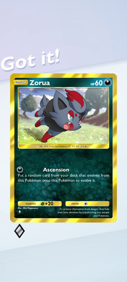 You can now let some of your favorite cards shine with ✨ gold frames ✨ More details on this new card flair type can be found via the in-game news section.