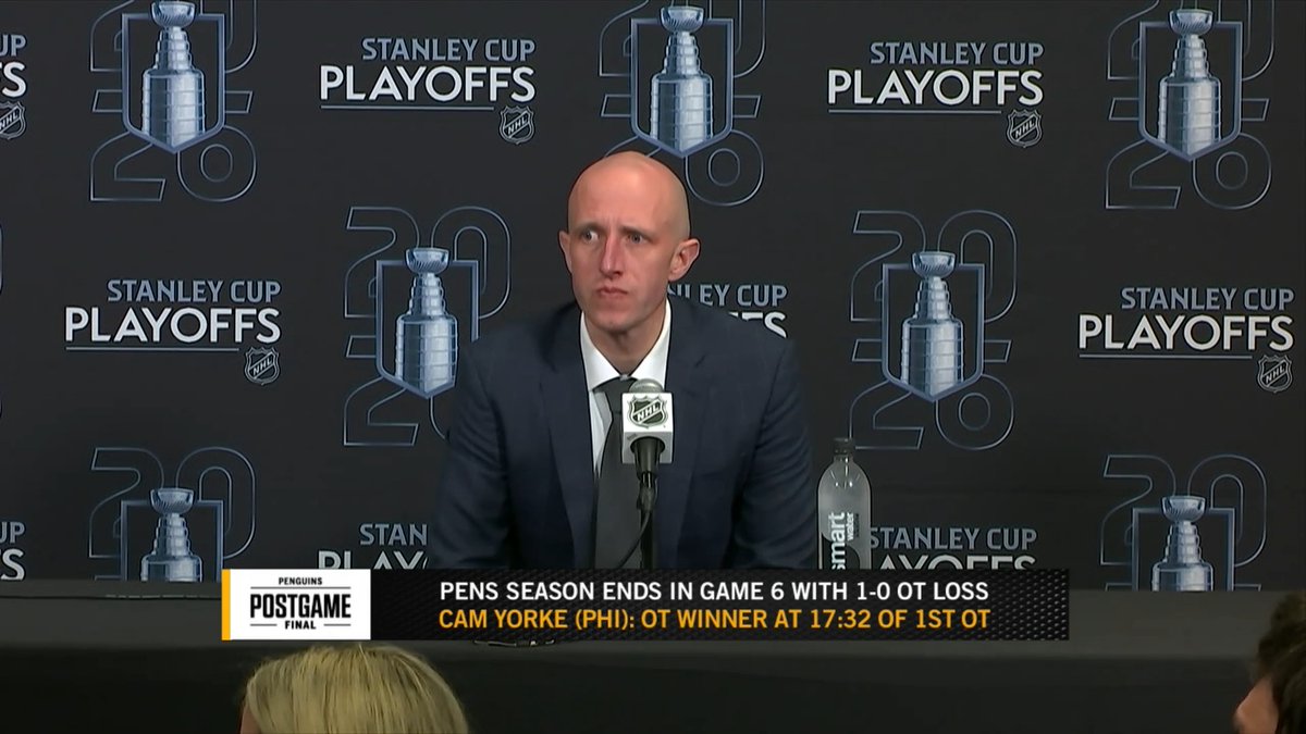 Coach Muse was emotional postgame talking about the impact of the Big 3 💛🖤 ⬇️ "They just continue to elevate and find different levels... it hasn't happened before in sports in North America and there's a reason for it."