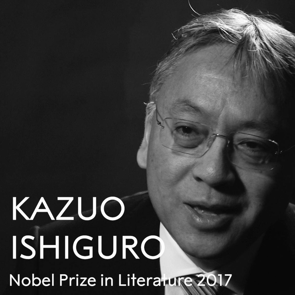 “Somewhere in the back of my mind, I’m still a singer-songwriter.” Did you know that Kazuo Ishiguro wrote songs for jazz singer Stacey Kent? Hear him talk about his journey from guitars to novels – and how he was influenced by Leonard Cohen and fellow literature laureate, Bob Dylan.