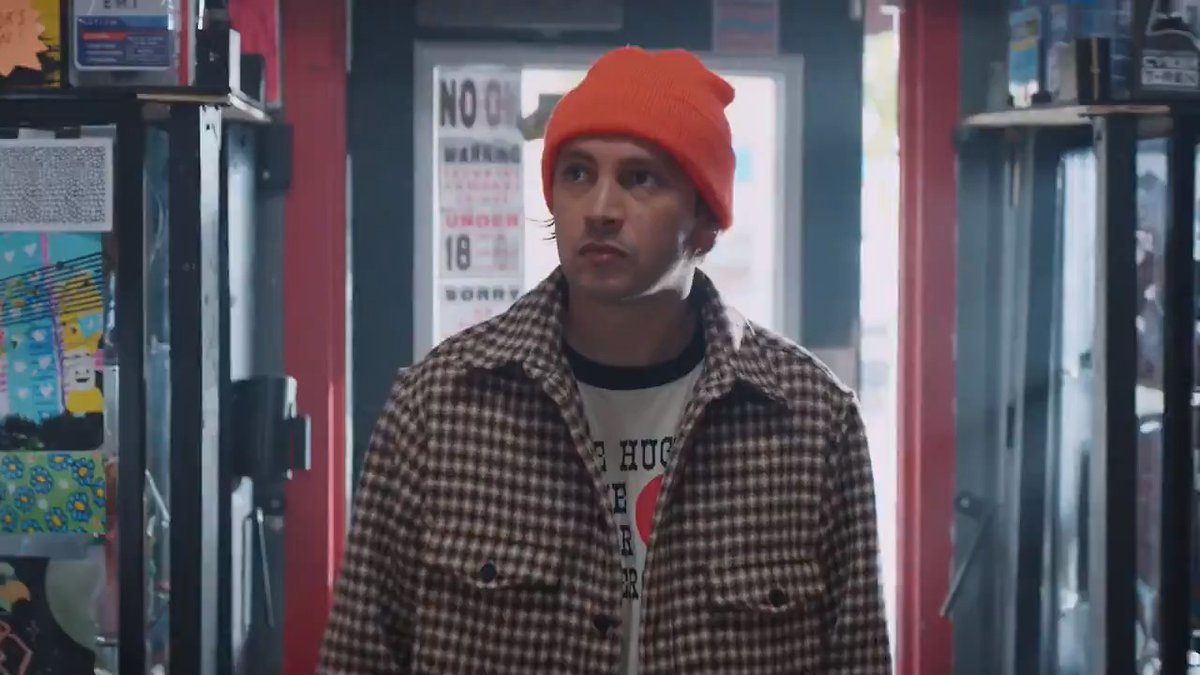 5 years ago, Twenty One Pilots released “Choker”