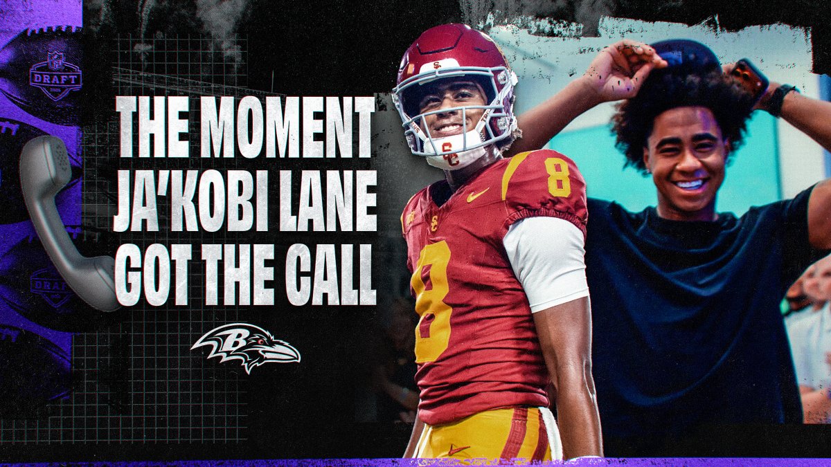 Nigga already a raven lol look at the fucking house he’s in ❤️🔥