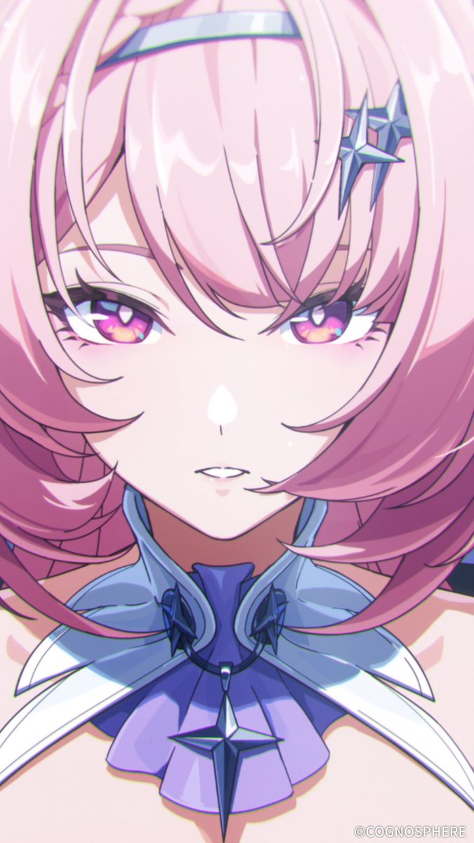 「深淵を見つめれば、深淵に見つめ返される…」 #ゼンゼロ