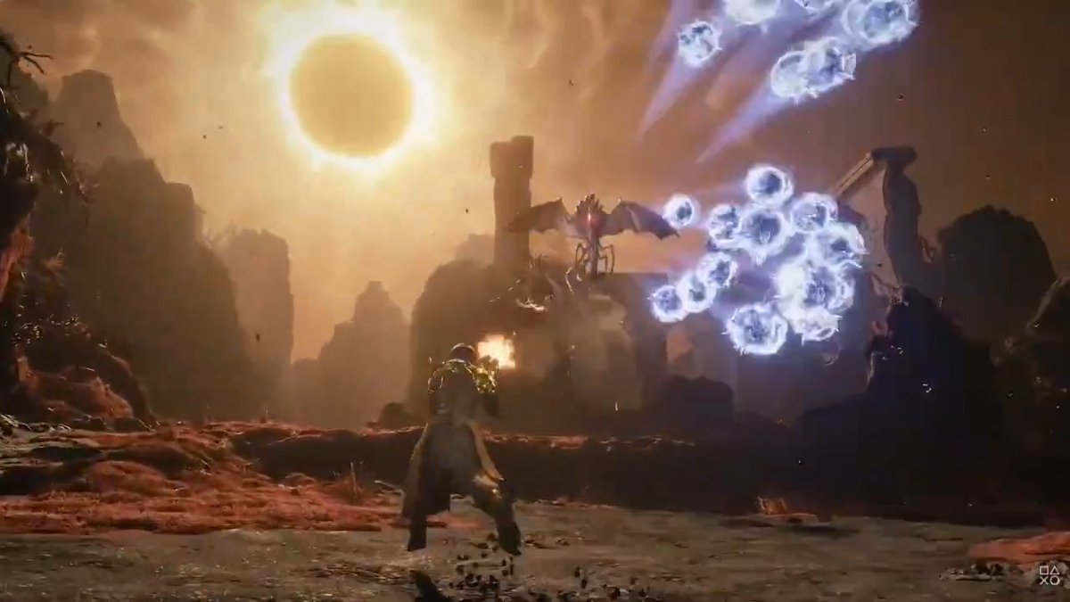 【ニュース】PS5新作ローグライトシューター『SAROS(サロス)』、“今年トップクラス”のメタスコア&高評価殺到。『Returnal』の正統進化作が絶好スタート