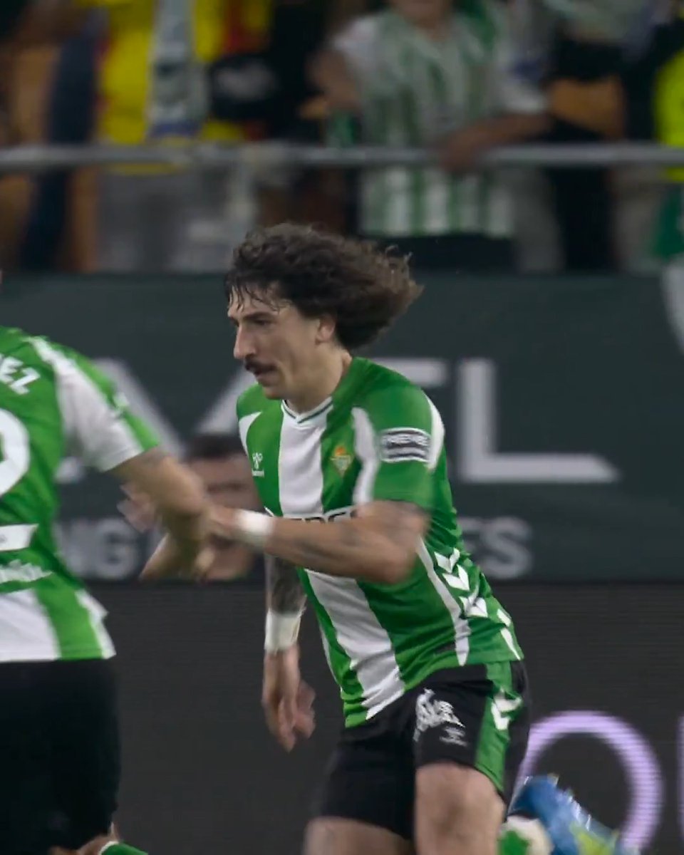 ๐ฏ๐ฬ๐๐๐๐ ๐ฉ๐๐๐๐๐๐ฬ๐. ๐ DesenlaceLALIGA | LALIGAHighlights