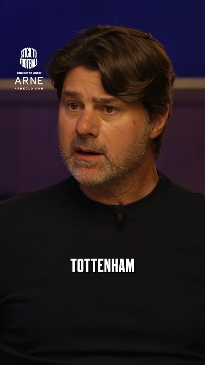 Just when I'm at my very lowest with Spurs, this beautiful man goes and drops this to make me even sadder. How tf have we ended up here? 😭