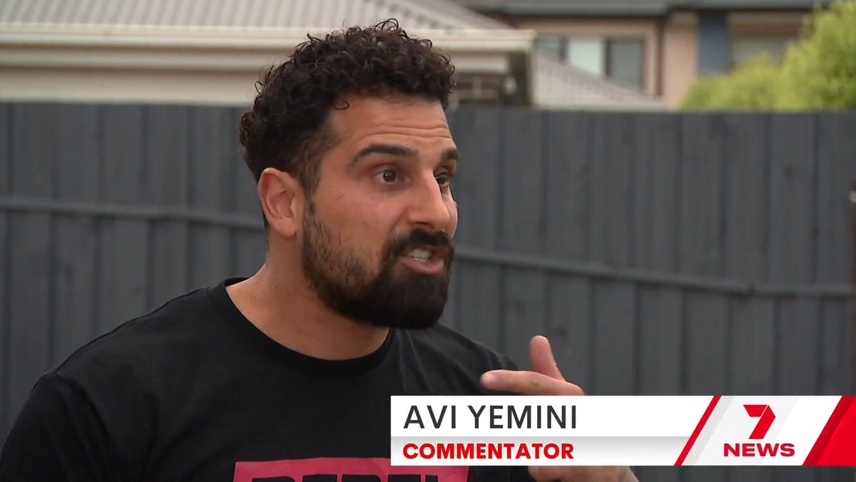A Melbourne YouTuber-turned-political puppeteer is threatening to hijack November's state election. He is planning to establish a Free Palestine party just to redirect left-wing votes and help One Nation. Paul Dowsley