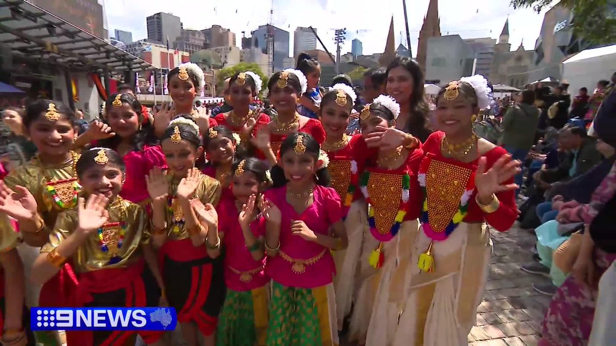 Australia is now home to more people born in India than any other overseas nation. Education and affordable housing are among the driving factors in the population boom. Isabel Quinlan #9News