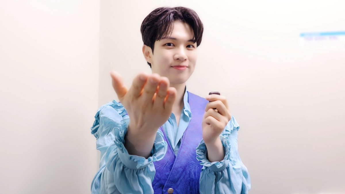 N.Flying (엔플라잉) 유회승 – '로미오와 줄리엣' 첫 공연 BEHIND ⚡ #NFlying #엔플라잉 #유회승 #YooHweSeung #로미오와줄리엣 #로미오