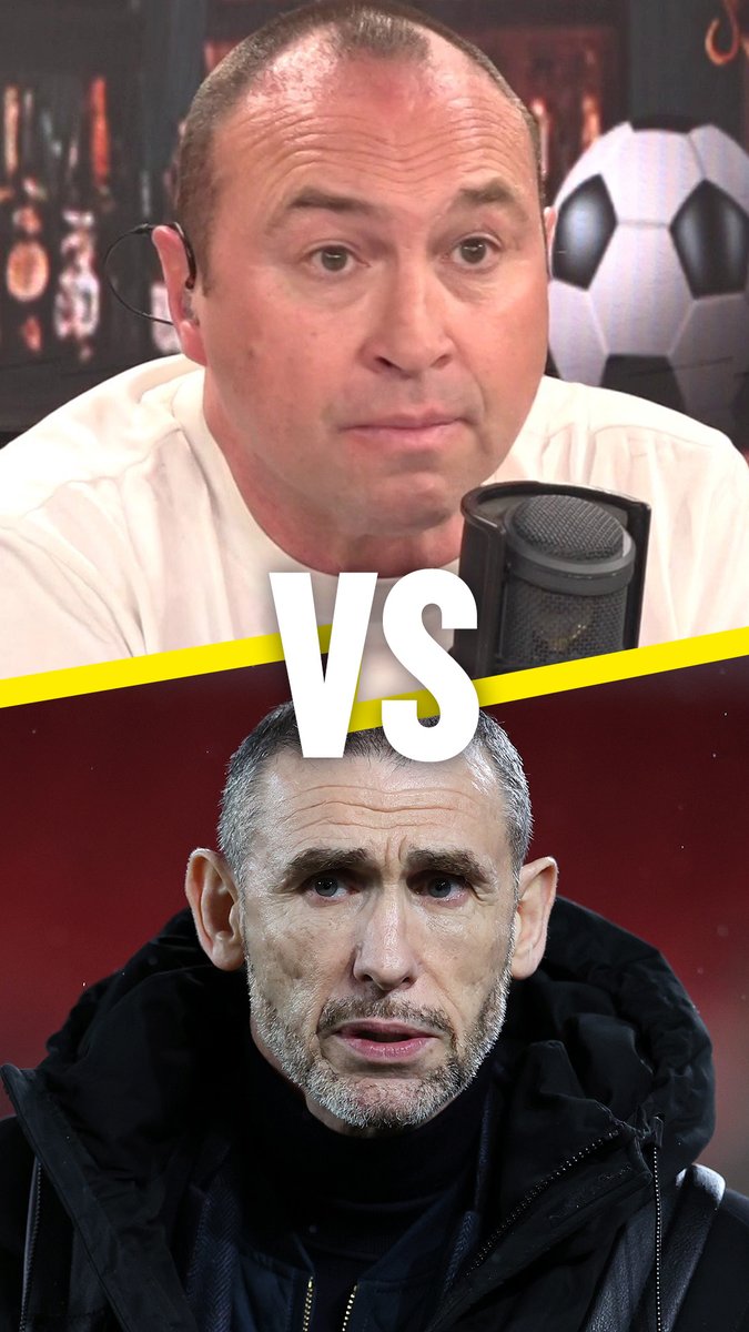 🤯 "What's Martin on about?!?" Jason Cundy gives his reaction to Martin Keown's comments about Diego Simeone and VAR after Atletico 1-1 Arsenal 👀