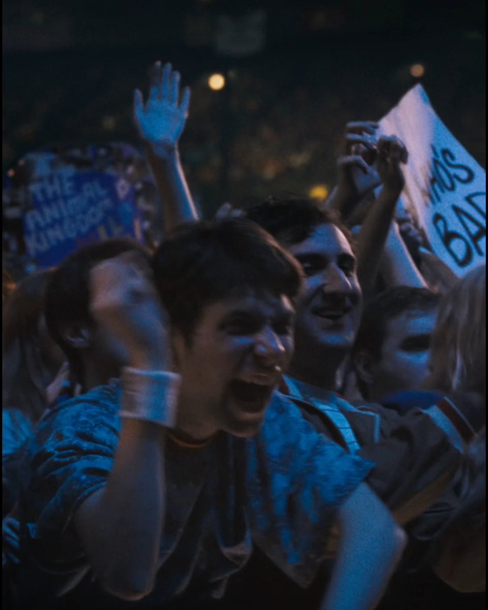 Thank you to our fans for bringing the magic! ✨ MICHAEL is now playing in cinemas and IMAX.