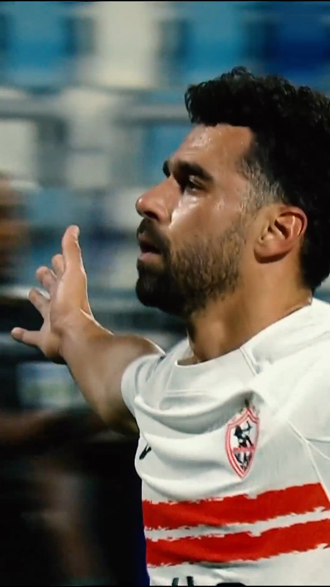 خطوة واحدة تفصلهم عن حلم التتويج 🏆 هل يكون الزمالك بطل كأس الكونفدرالية 2025-26؟ 🤔 #TotalEnergiesCAFCC