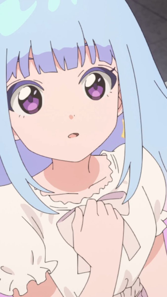── ・ 。゚☆⋆ ☽ ⋆ ☆ 。゚. ── 魔法の姉妹 #ルルットリリィ ショート動画公開 ── ・ 。゚ ☽ ⋆☆⋆ ☽ 。゚. ── ~私も、あんな風になりたいって思ったんです~ from Episode04「会いにきたルル」 🔽無料見逃し配信実施中✨️ #るるりり #MSLL