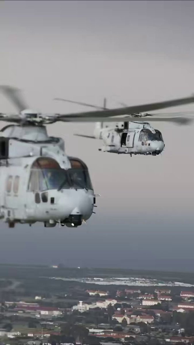 ⭕🇬🇧🇪🇺🇷🇺 UK Builds New Naval Alliance to Counter Russia in Europe’s North The United Kingdom is forming a unified maritime force with nine European nations under the Joint Expeditionary Force (JEF) to deter potential threats from Russia across the “open sea border” in Northern Europe. The coalition includes the Netherlands, all five Nordic countries, and the three Baltic states, with Britain as the largest military contributor. Canada is also considering joining. A new layer of defense. A stronger northern front. Source: The Guardian