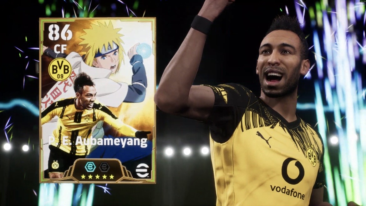 pes 2017 auba 🍥💥