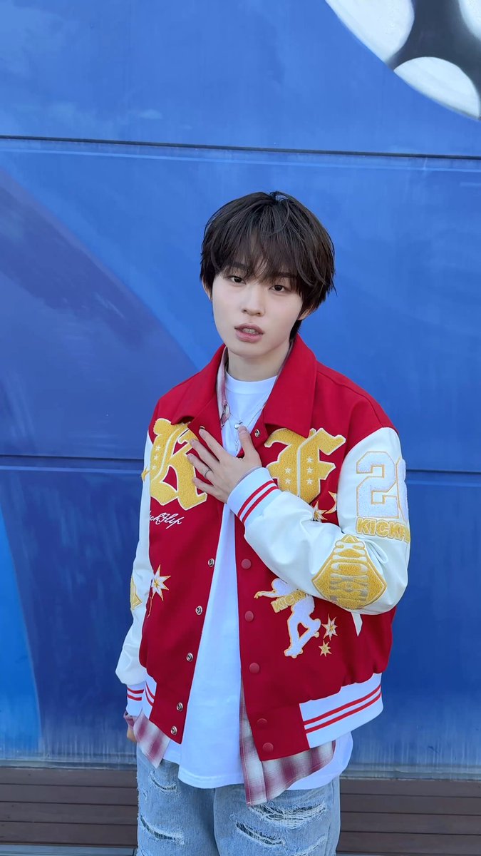 👀 뀨뀨뀨 👀 KickFlip The 4th Mini Album "My First Kick" 2026.04.06 6PM (KST) Release! #KickFlip #Keiju #Donghyeon #My_First_Kick #눈에거슬리고싶어