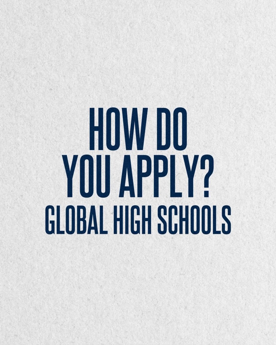 Does your high school have a project that could transform your community—and inspire others to do the same? Apply now to the Zayed Sustainability Prize for a chance to win US $150,000 and bring your idea to life.