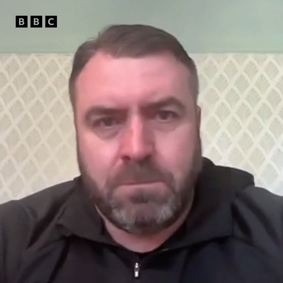 ⚽️ "I think he's been unfairly treated by what he's been given in terms of funds or recruitment... I think the majority of players that have come in have failed or not performed." David Unsworth's reaction to Scott Parker's departure from #Burnley #utc | #twitterclarets | #bbcfootball