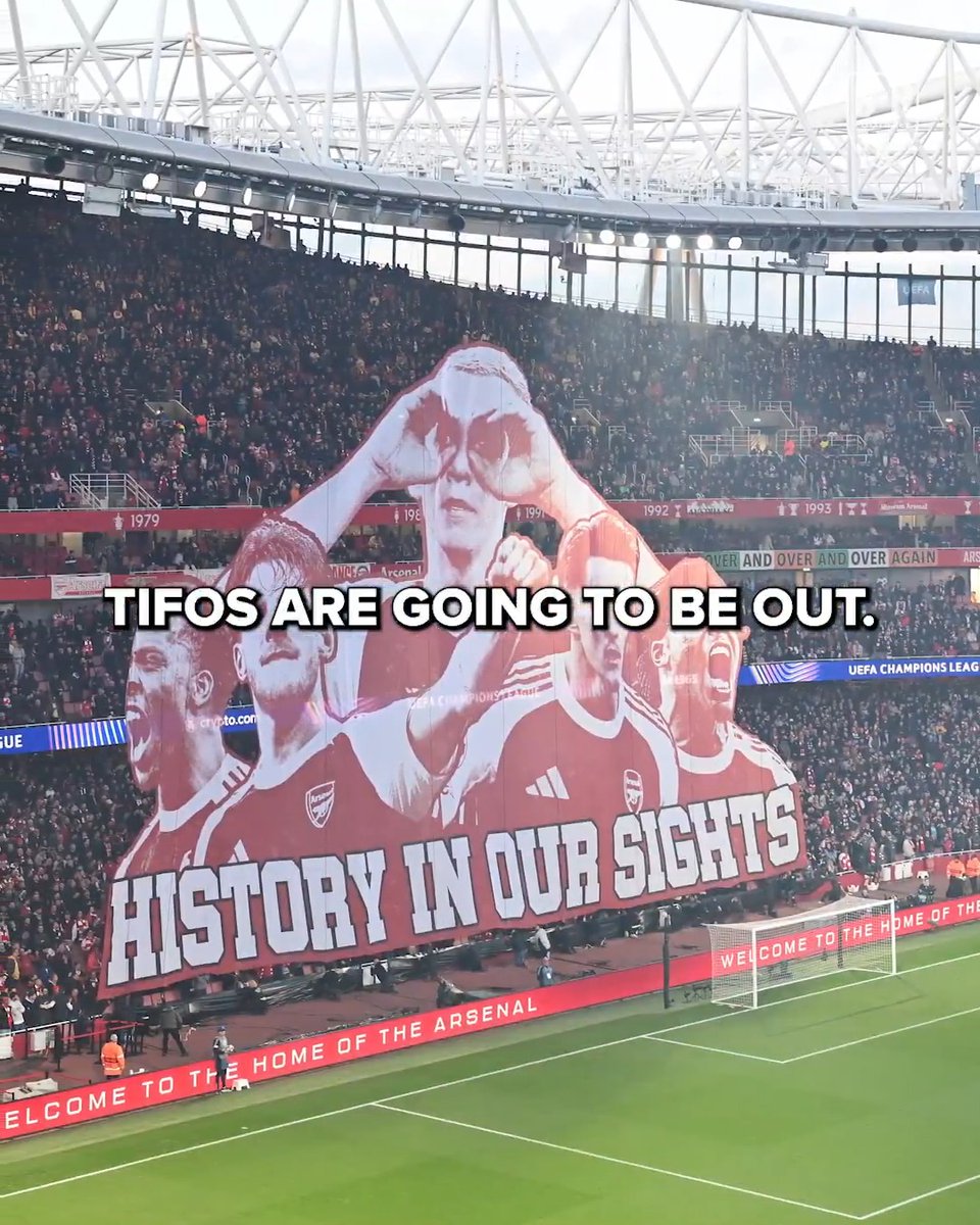 Arsenal will have an advantage going into the second leg at home…but the tie is far from over ⚔️ (w/ Kam #8🏁, Lyés)