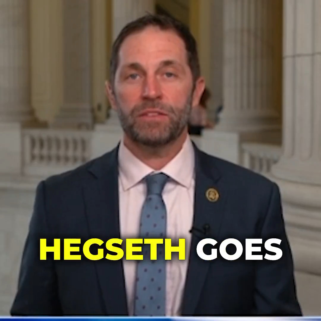 .Donald J. Trump fired Tim Parlatore. Afterward, the Defense Secretary called him a “great patriot” and made him a top advisor at the Pentagon. Why is Pete Hegseth going behind the President’s back and hiring folks the President called a liar?