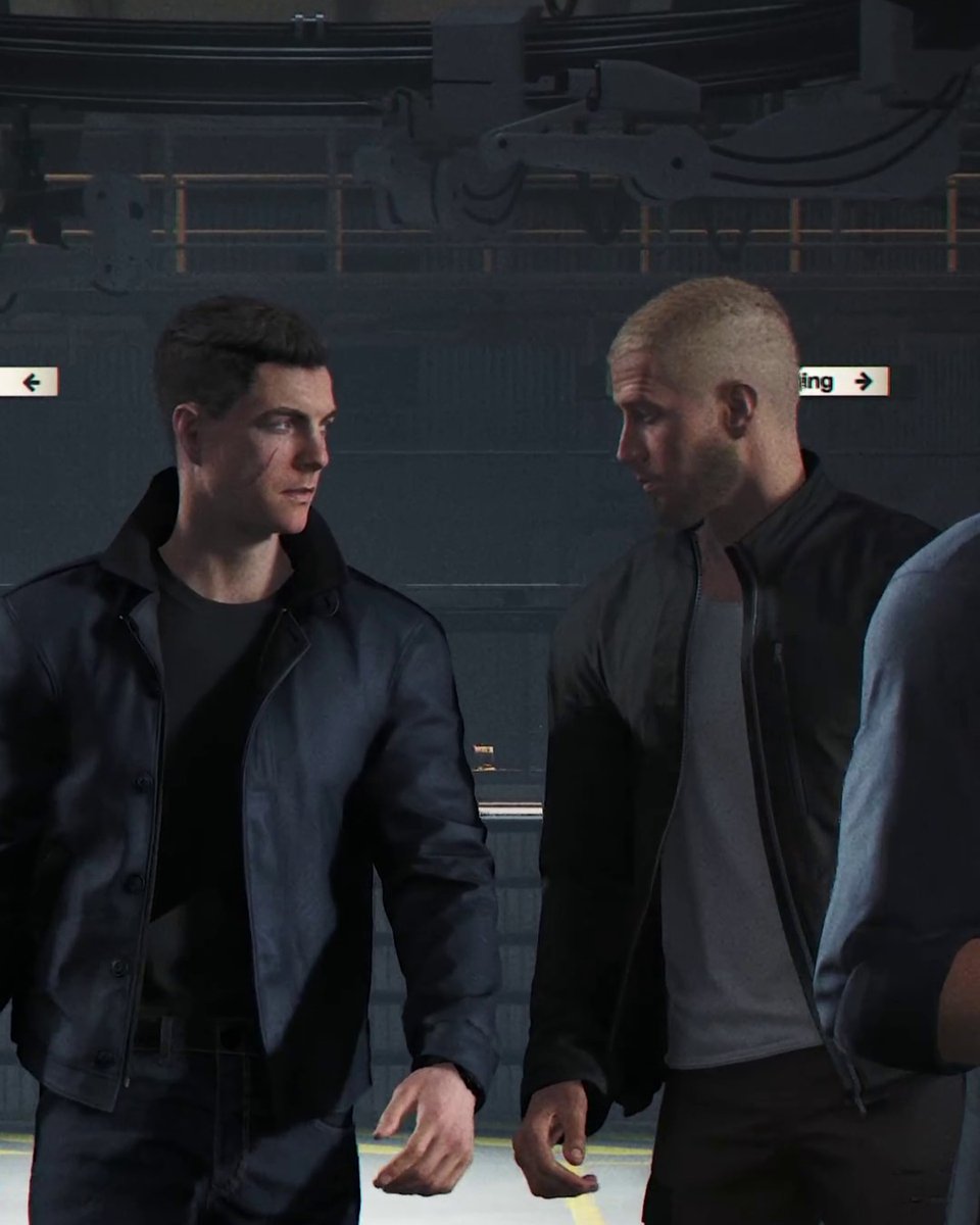 The unwritten rule of spycraft is an agent is never as good as they are when surrounded by allies. What character are you most looking forward to meeting? Pre-order now and get a FREE Deluxe edition upgrade. #EarnTheNumber #007FirstLight