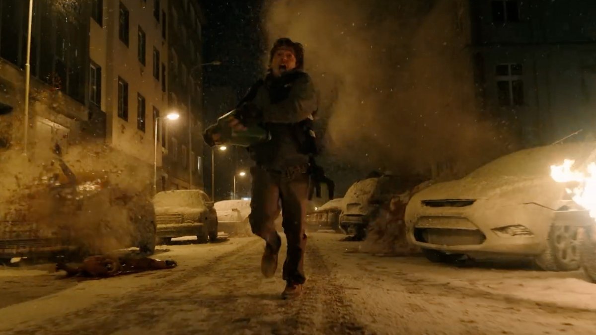 Watch the first teaser trailer for Zach Cregger's #ResidentEvil. Coming to theaters and IMAX on September 18.