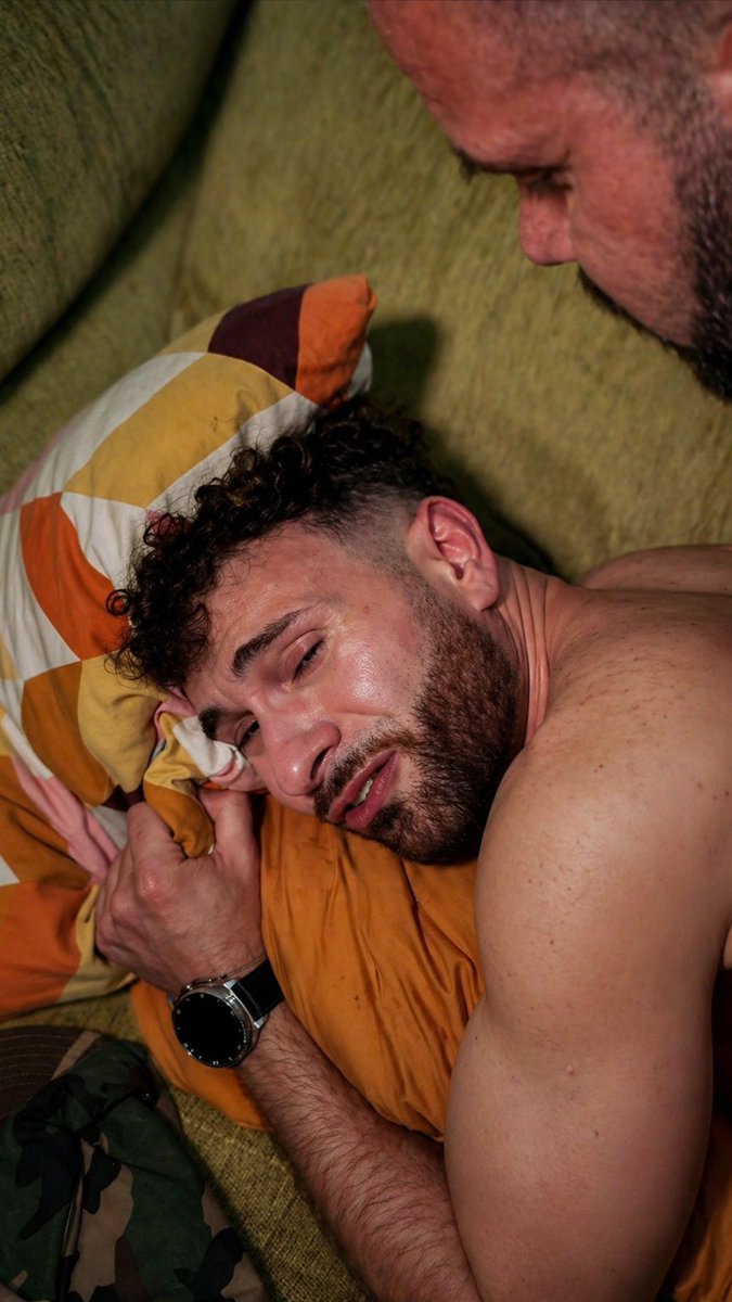 Why do bottoms love being used like this… or is it just me when it’s MASSIVE DADDY - 120kg alpha? 🥵