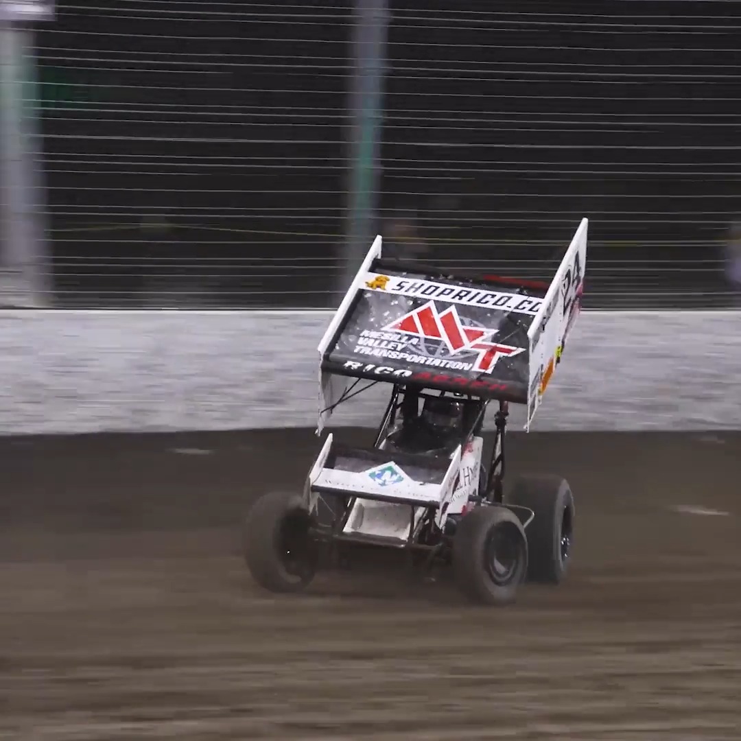 From stock cars to sprint cars, there's plenty of excitement on tap at Texas Motor Speedway. Catch tonight's High Limit Racing action live on FloRacing and the NASCAR Channel!