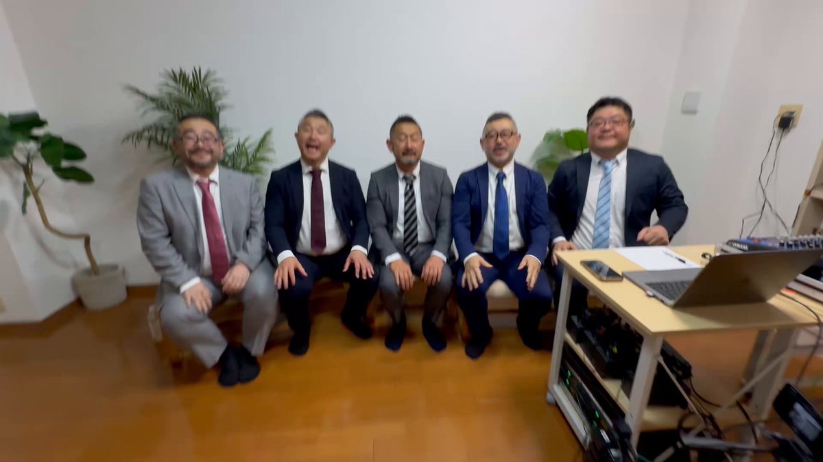 みなさま、こんばんは！ 本日の配信をご覧頂き、ありがとうございます😊 CAC1期生締切間近‼️ 迷ってる方、今すぐご応募を‼️ ⬇️応募アドレスはコチラ⬇️