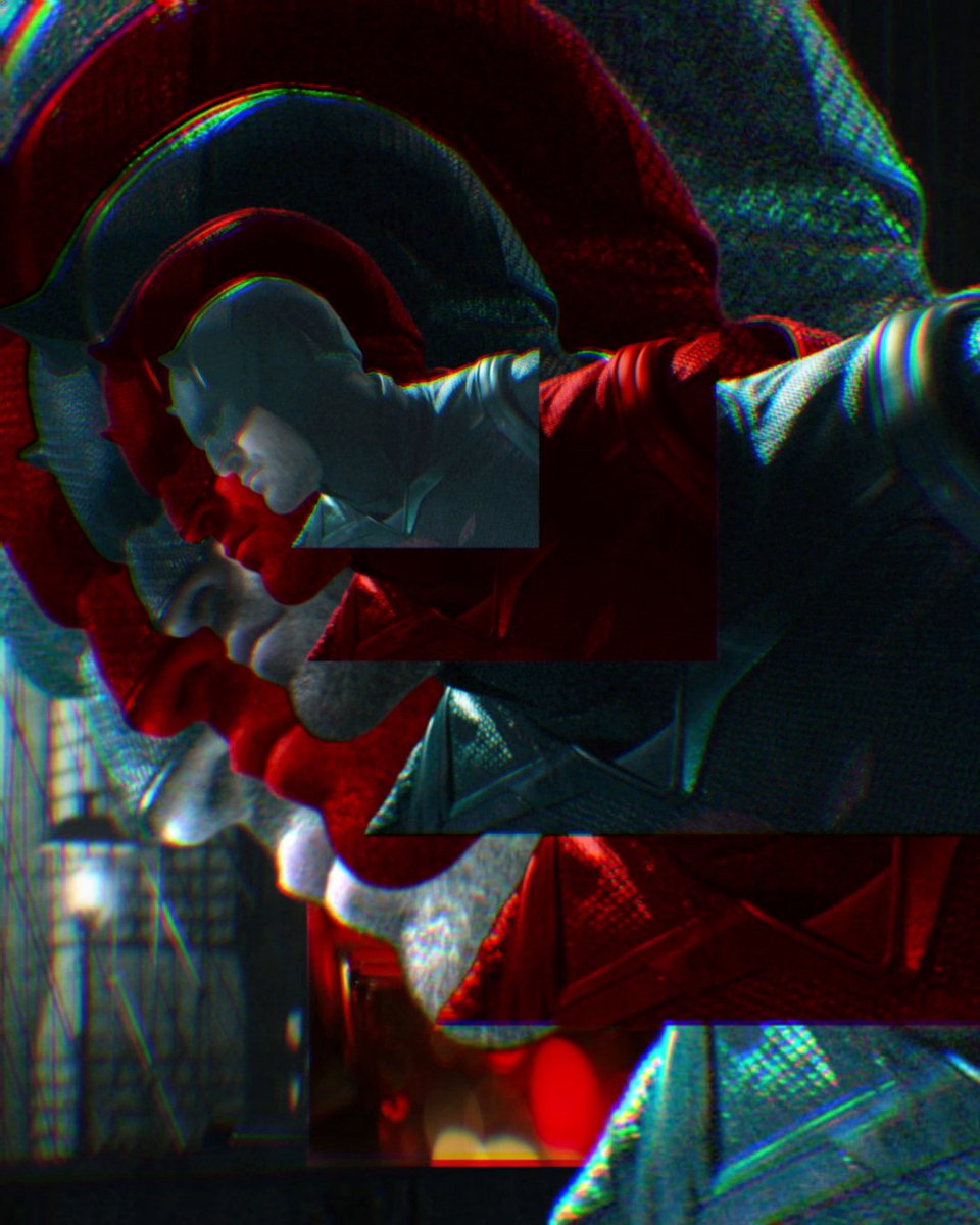 Pray for me. Stream Marvel Television’s #DaredevilBornAgain Season 2 now, before the epic finale, only on Disney+.