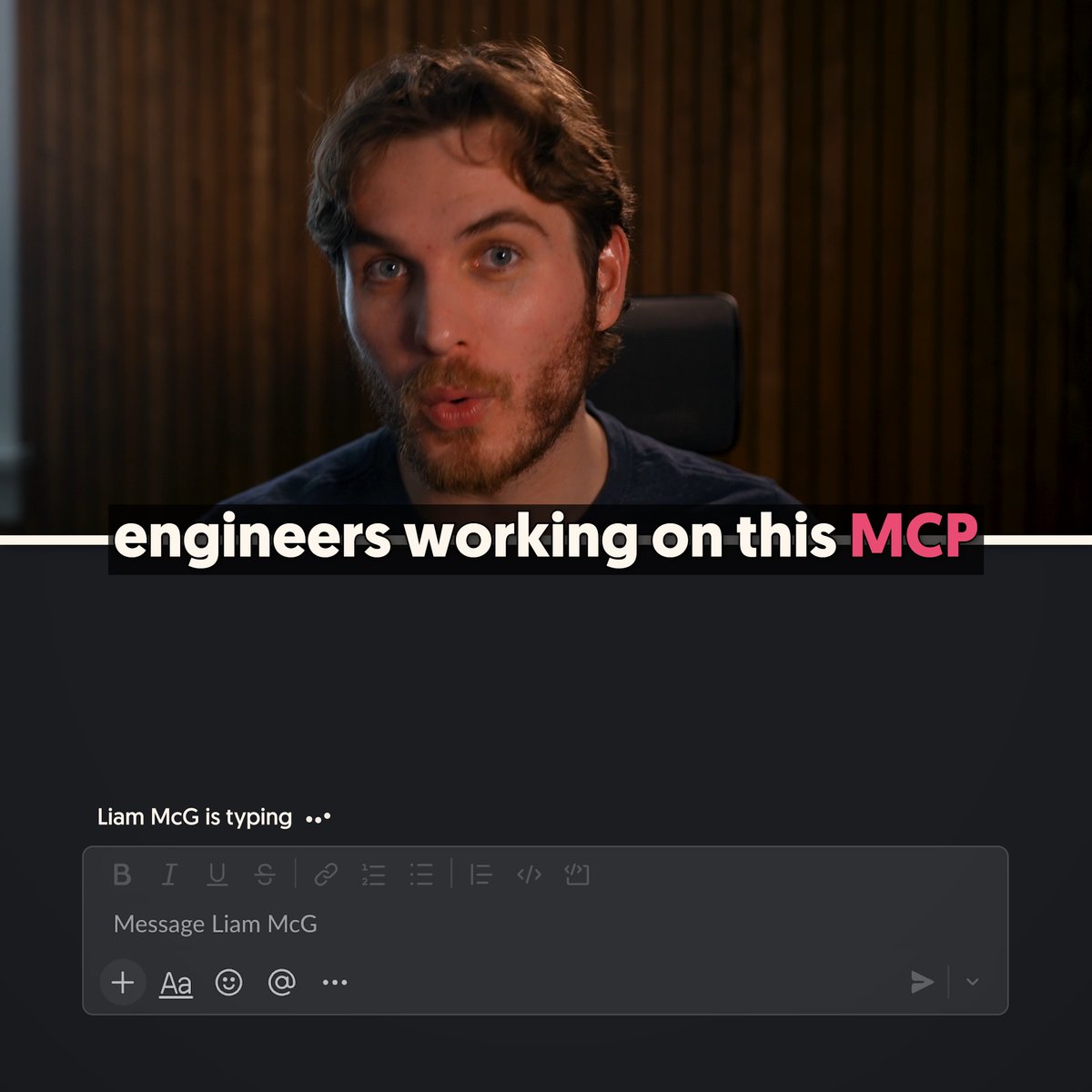 n8n's official Claude Code connector can now create and edit workflows! This goes way beyond plugging an API into MCP. It's purpose built for LLMs. Includes a new workflow TypeScript SDK so workflows are written as code instead of JSON, with more reliable validation. Works anywhere MCPs are supported (n8n 2.18.5+). 🔗 Full video: