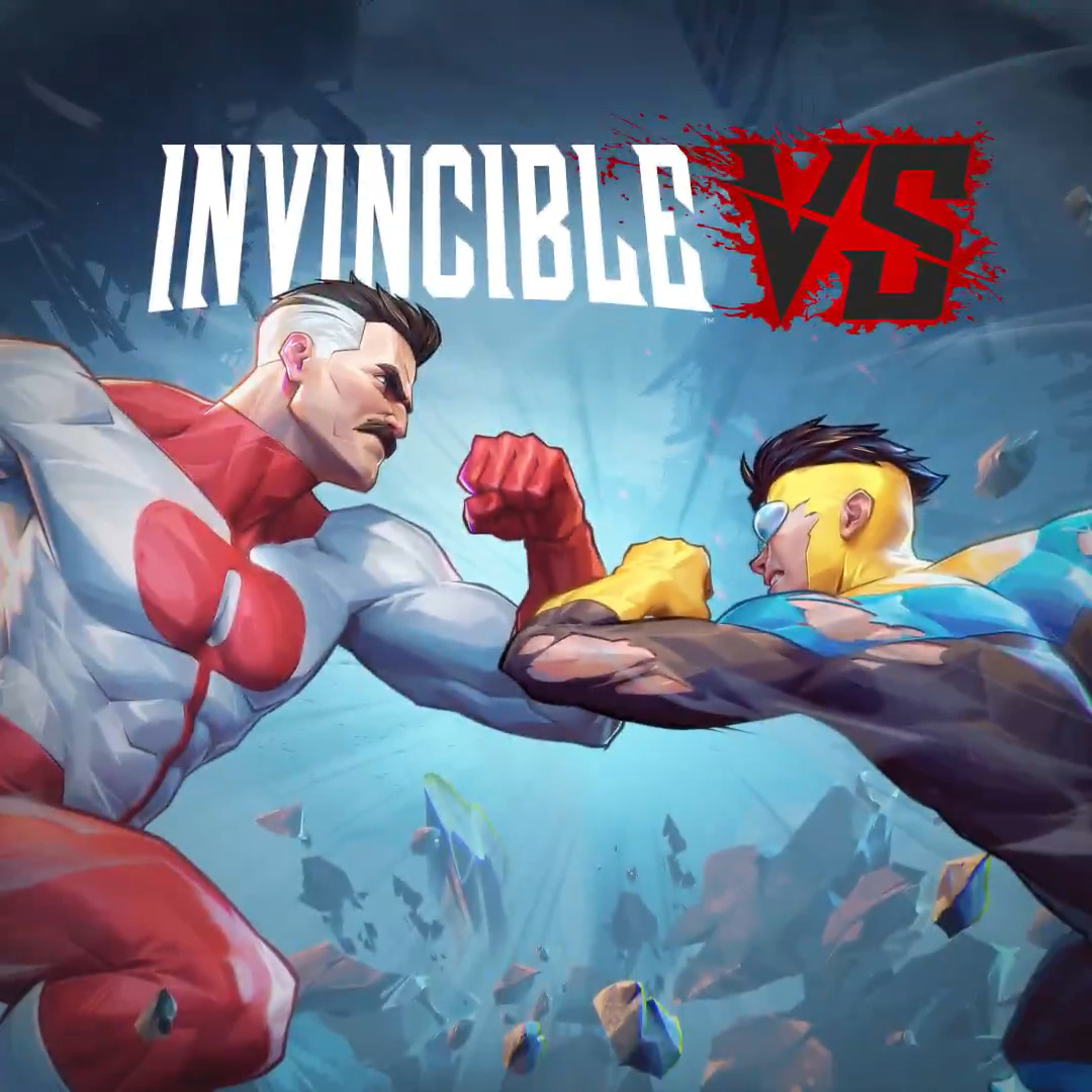 Invincible Vs hits PS5 today Pummel and punish rivals in this brutal 3v3 superhero fighter.