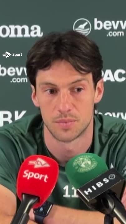 Newell: Hibs will not lie down for Celtic, no matter what fans say