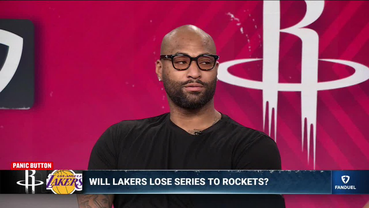 "If the question is who's gonna get more blame, I think it's got to be LeBron [James]... if he's the first ever to give up a 3-0 lead, the media will have a field day." —Chandler Parsons (via Run It Back)