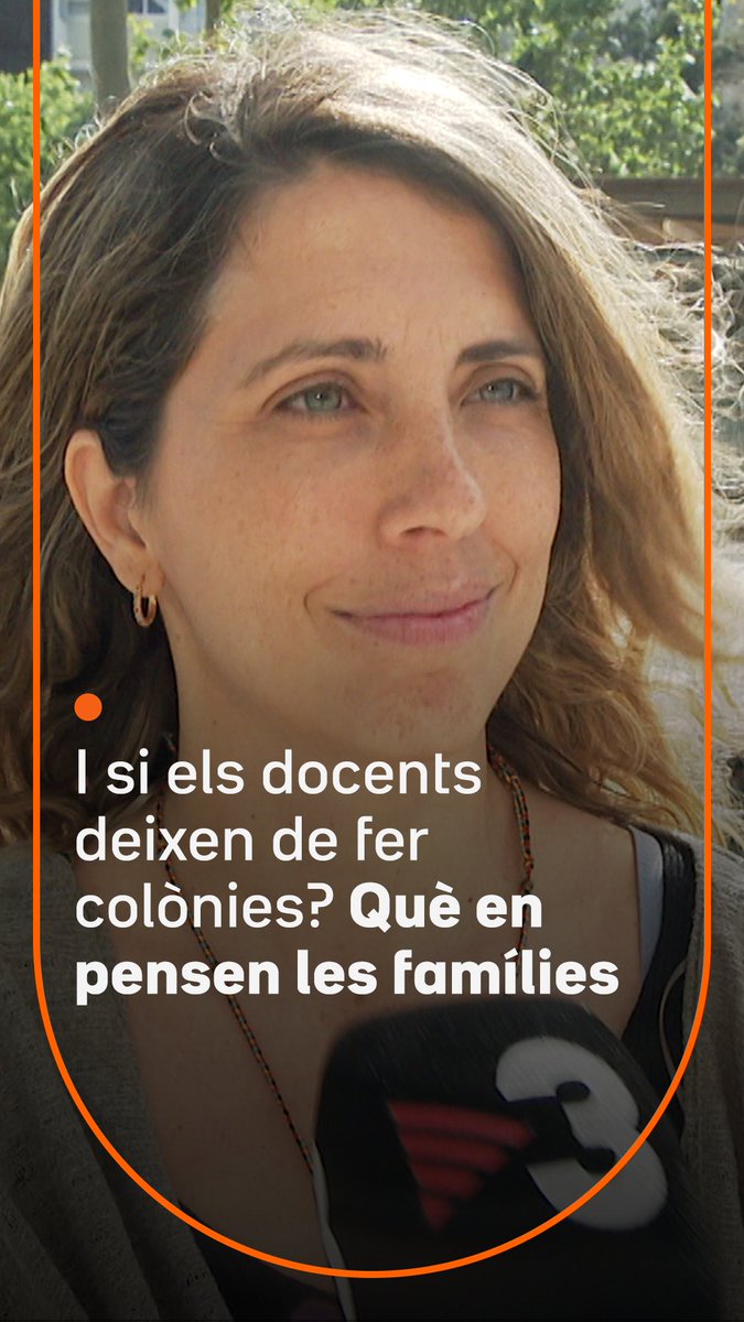 “És una mesura extrema, però estem en una situació extrema.” A moltes famílies els inquieta la possibilitat que alguns centres decideixin no organitzar colònies ni sortides. L'aFFaC reclama a Educació que s'assegui a negociar: “Han de moure fitxa”