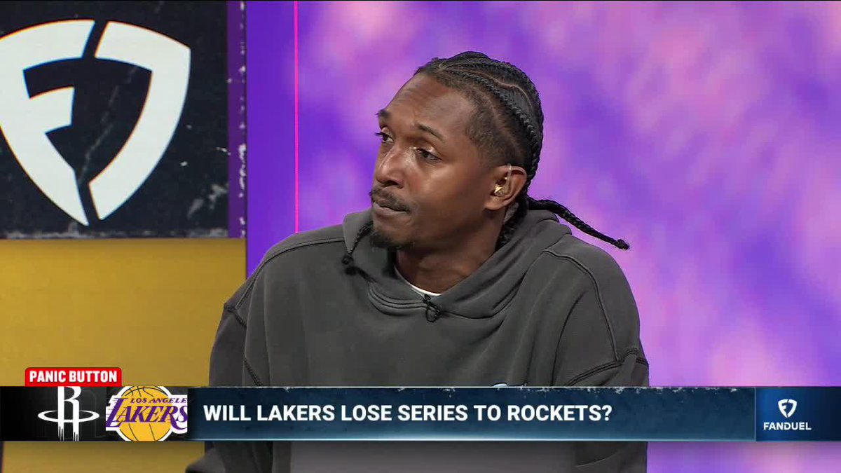 "If the Lakers advance without Luka and Austin, LeBron will not get the credit he deserves... but if he wins, 'It's expected, like KD was was out.'" - Chandler Parsons As a LeBron hater, Michelle Beadle won't blame Bron if LA gets eliminated 👀 DeMarcus Cousins | Lou Williams