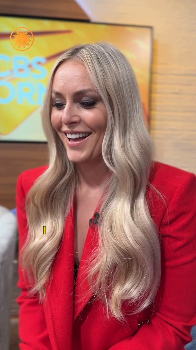 Does Lindsey Vonn believe in destiny? The doctor who ultimately saved her leg from amputation was only in Italy because lindsey vonn had torn her ACL weeks prior. Now, she feels her Olympics crash involved "good luck and bad luck at the same time."