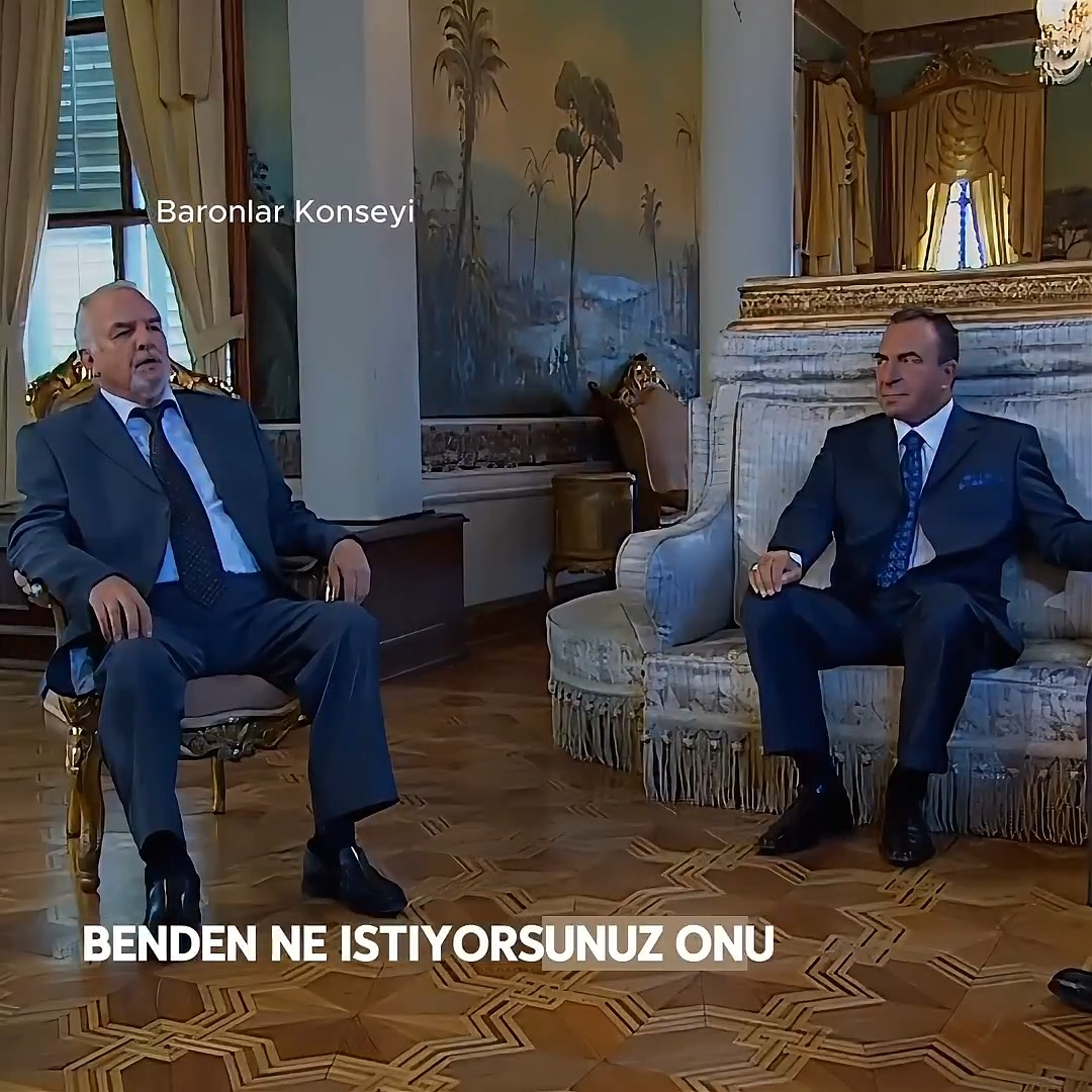 Benim kellem yeterince büyük mü!