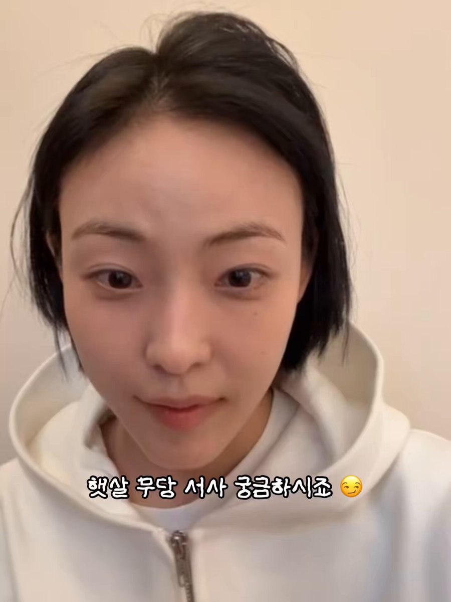 sonee: you guys are dying to know abt haetsal and bangul's story right? well, i cant tell you any of it.. (👥: we alr looking forward to their spin-off!) but if a spin-off were to be made... their story is the real deal.. still nothing is decided yet