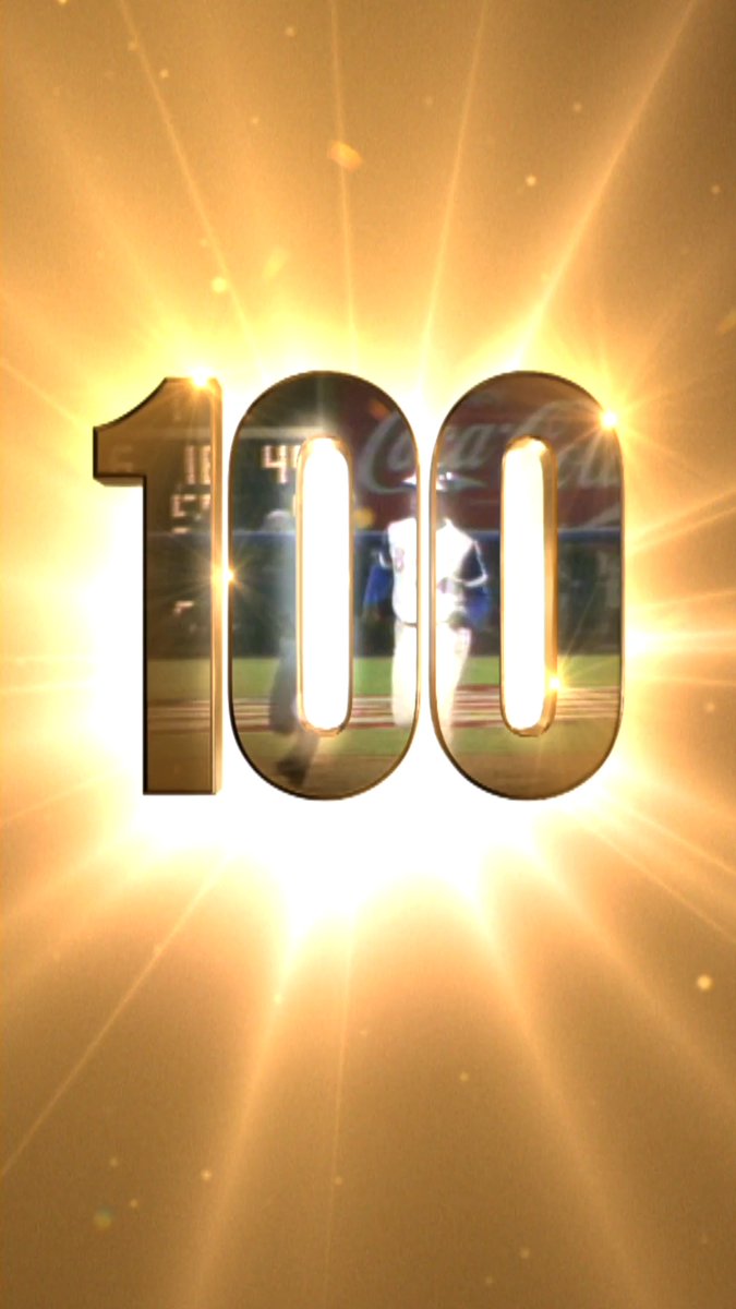 Summer’s biggest events happen here. 100 years in the making. 🎆 #NBC100