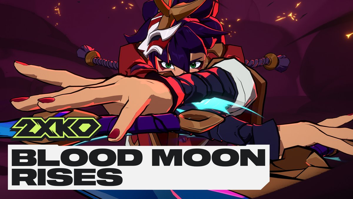 unleash the demon within. the blood moon megabundle is in your store now, with skins for yasuo, akali, and ekko