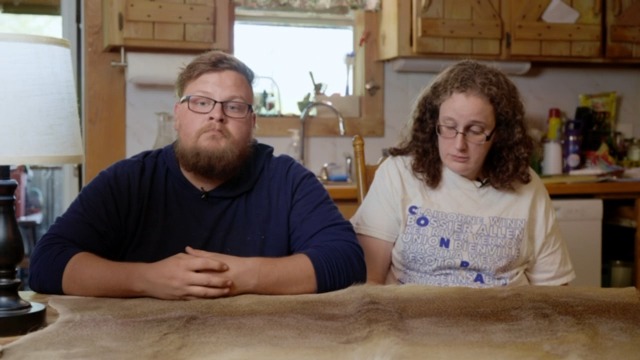 Louisiana farmer Kaden Cable lays into Mike Johnson for abandoning working families: Mike Johnson promised not to make cuts to ACA, SNAP, and WIC. He broke all of those promises.