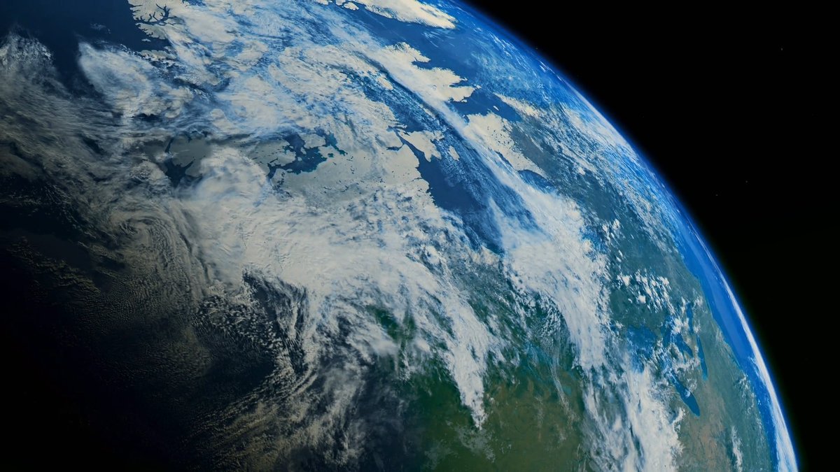Our planet like you’ve never seen it. #SurvivingEarth premieres June 11 8/7c | NBC and @Peacock