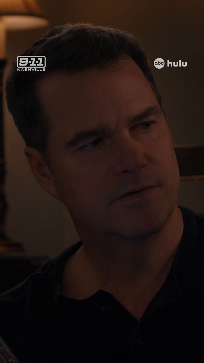 Hold steady, the drama has only just begun 👀 Watch #911Nashville TONIGHT at 9/8c on ABC! Stream on Hulu.